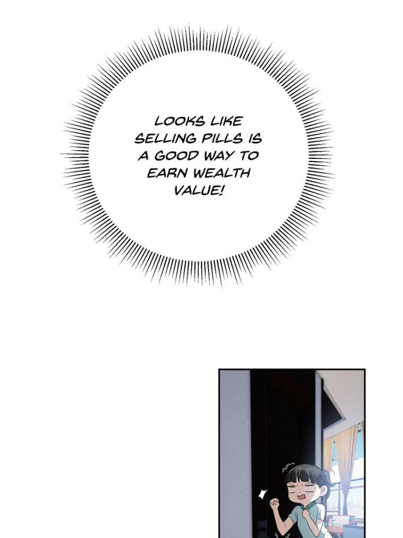 Global Martial Arts Chapter 22 page 36 - Chapter 22