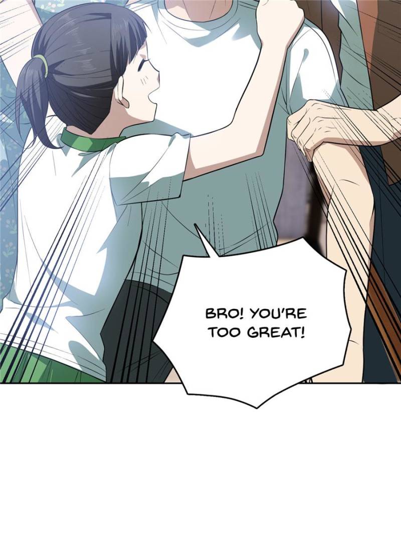 Global Martial Arts Chapter 22 page 46 - Chapter 22