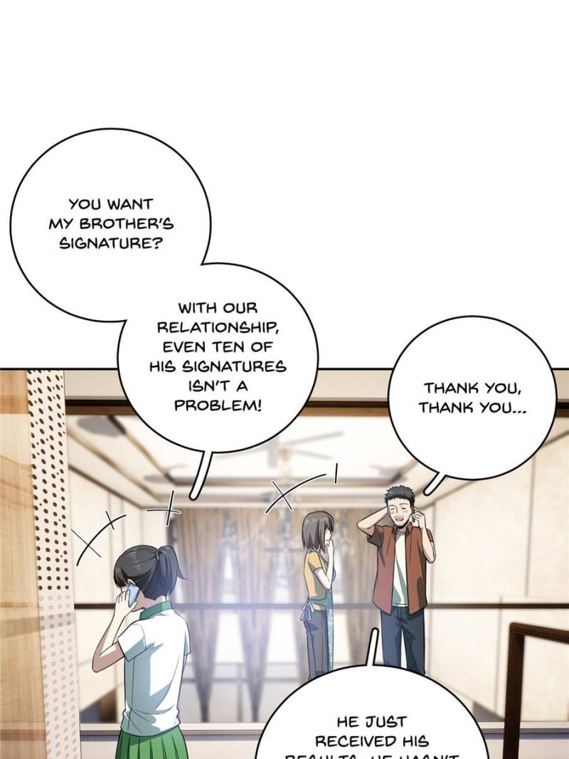 Global Martial Arts Chapter 22 page 47 - Chapter 22