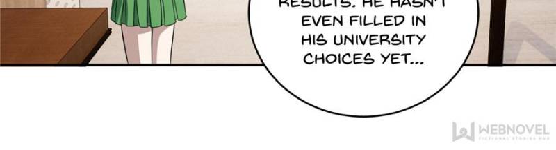 Global Martial Arts Chapter 22 page 48 - Chapter 22