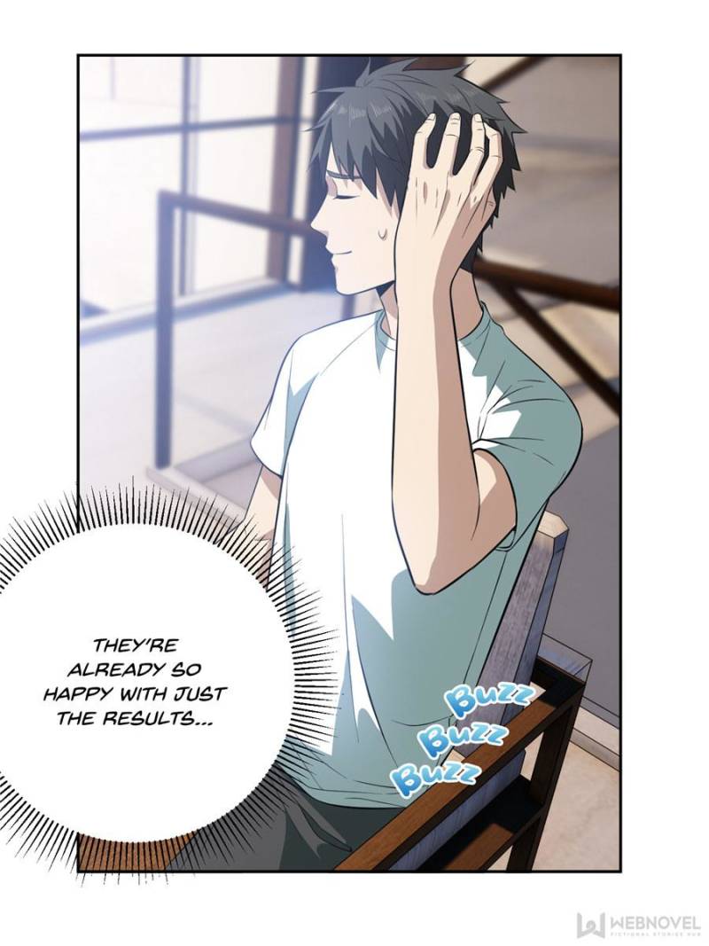 Global Martial Arts Chapter 22 page 49 - Chapter 22