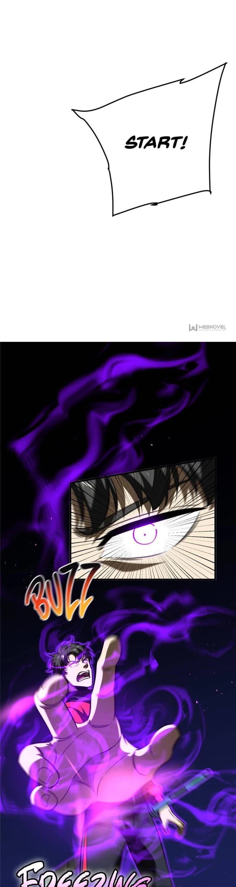 Global Martial Arts Chapter 222 page 8 - Chapter 222