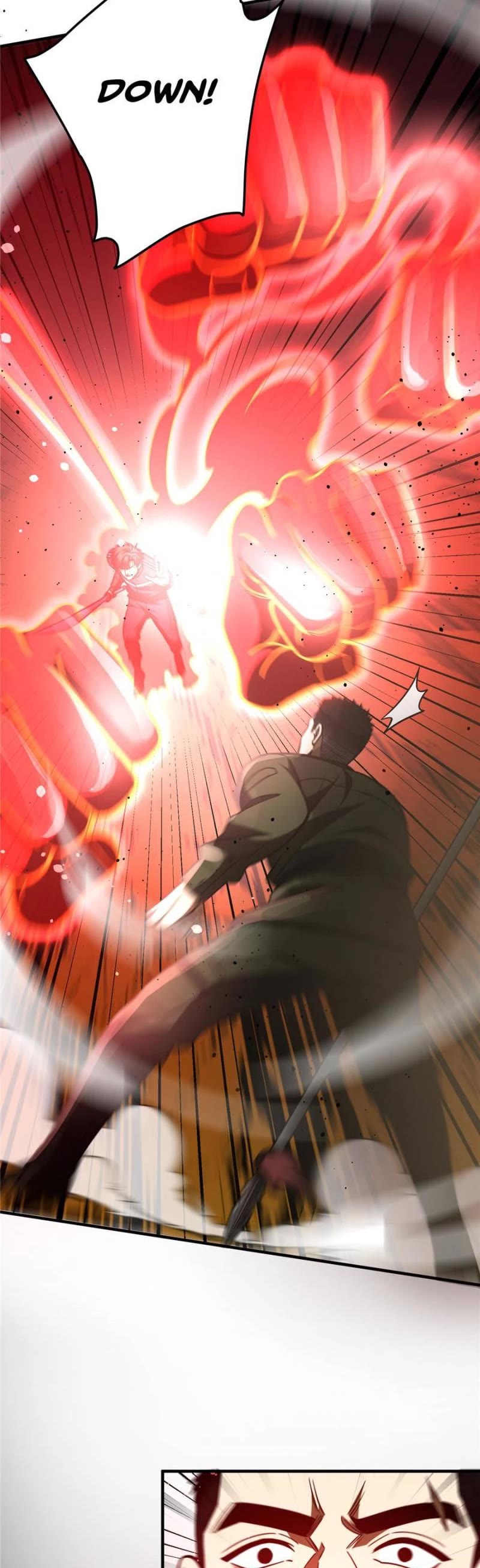 Global Martial Arts Chapter 226 page 14 - Chapter 226
