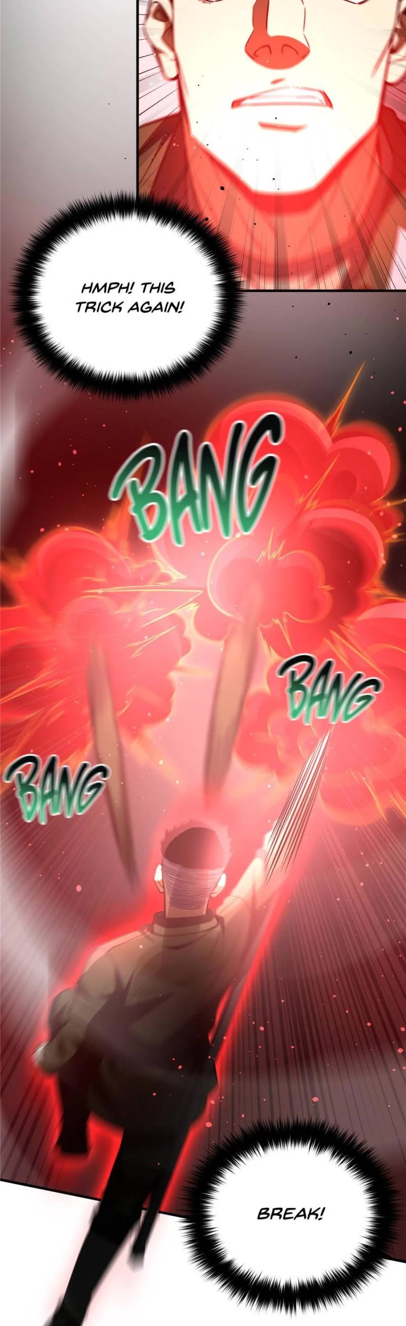 Global Martial Arts Chapter 226 page 15 - Chapter 226