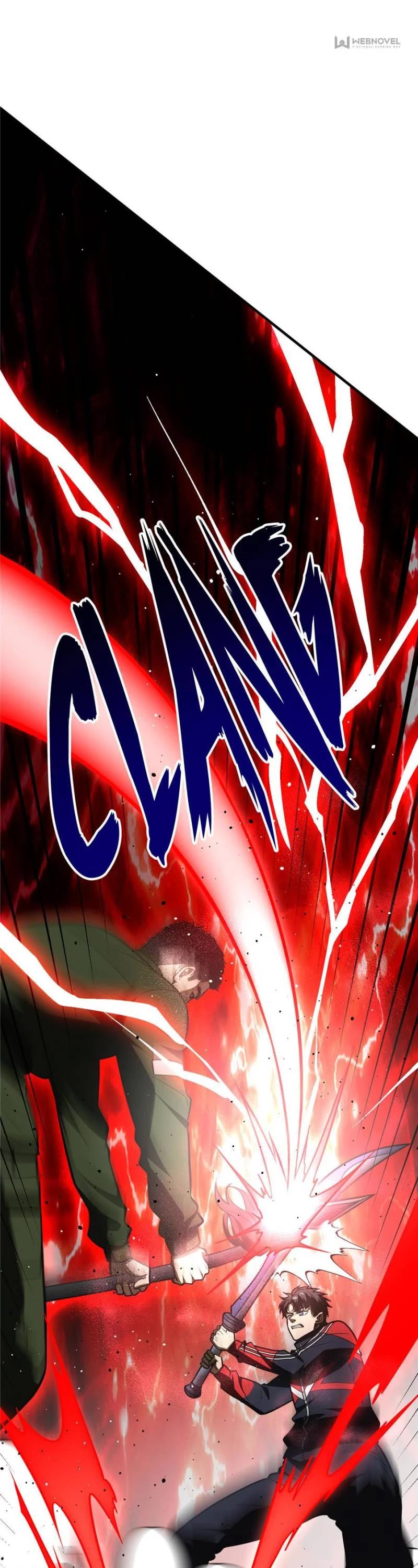 Global Martial Arts Chapter 226 page 7 - Chapter 226