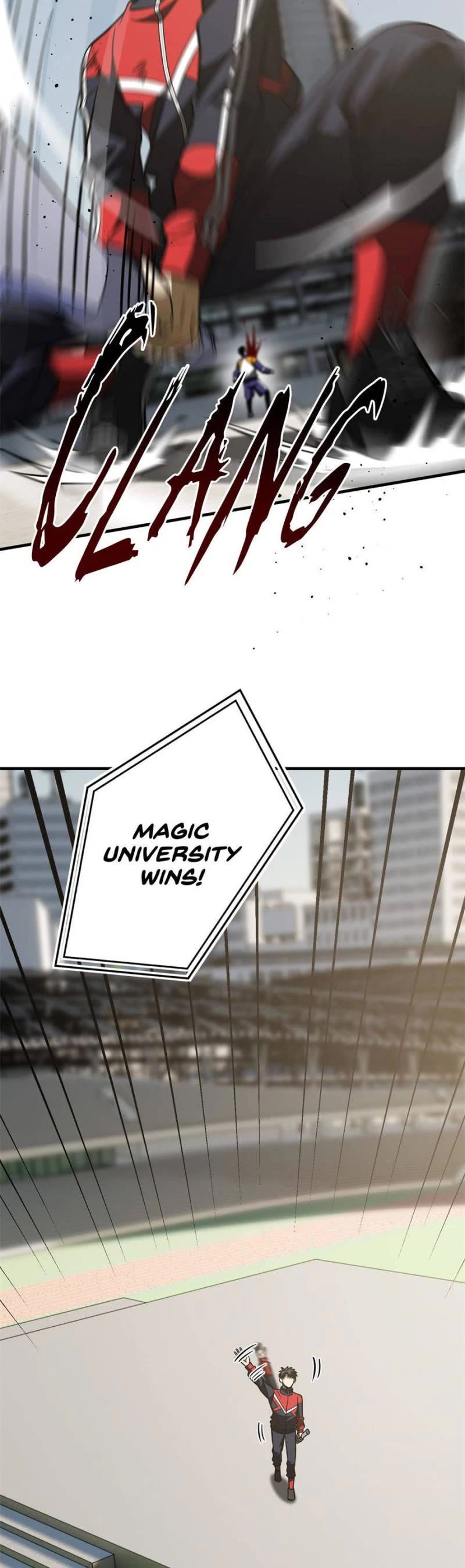 Global Martial Arts Chapter 227 page 10 - Chapter 227