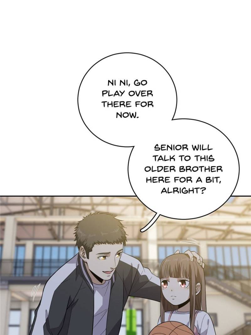 Global Martial Arts Chapter 23 page 14 - Chapter 23