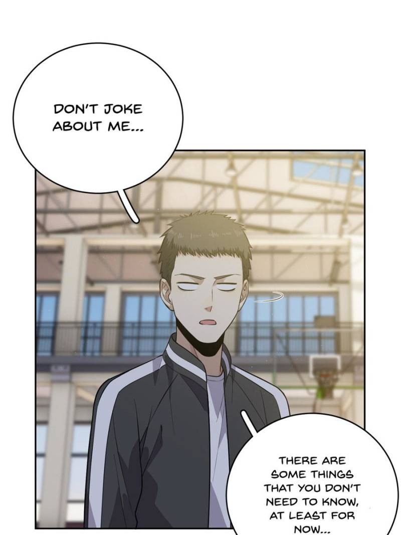 Global Martial Arts Chapter 23 page 17 - Chapter 23