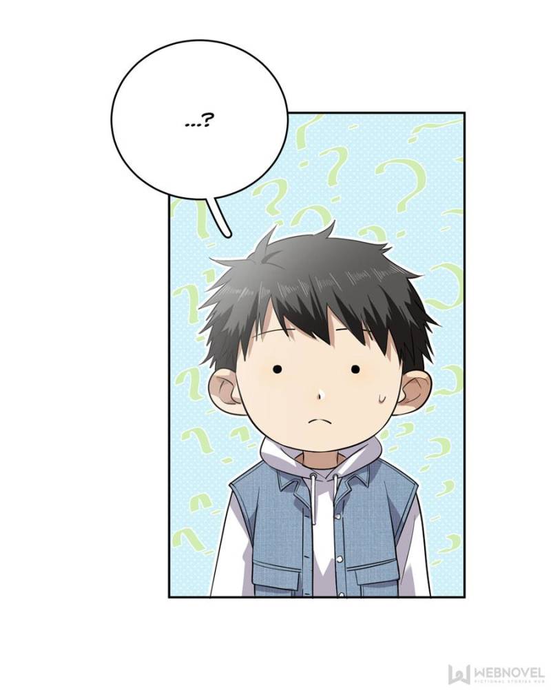 Global Martial Arts Chapter 23 page 19 - Chapter 23