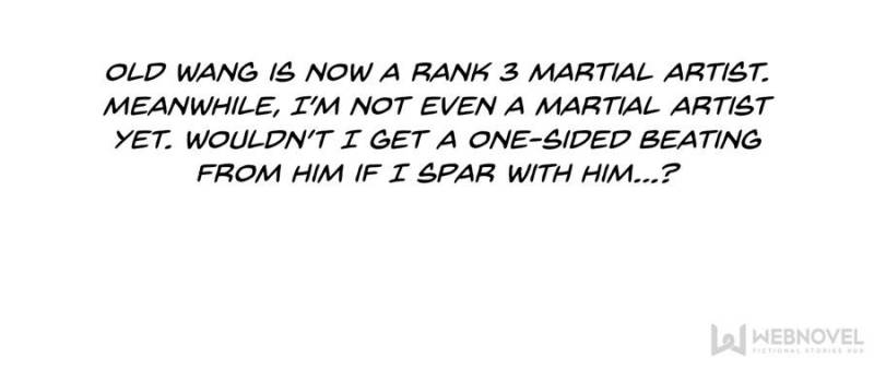 Global Martial Arts Chapter 23 page 25 - Chapter 23