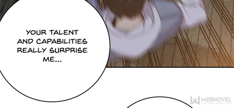 Global Martial Arts Chapter 23 page 47 - Chapter 23