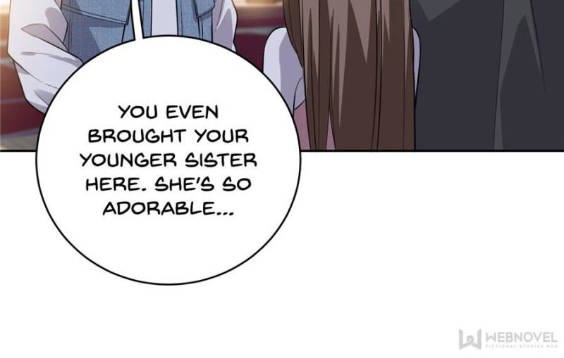 Global Martial Arts Chapter 23 page 8 - Chapter 23