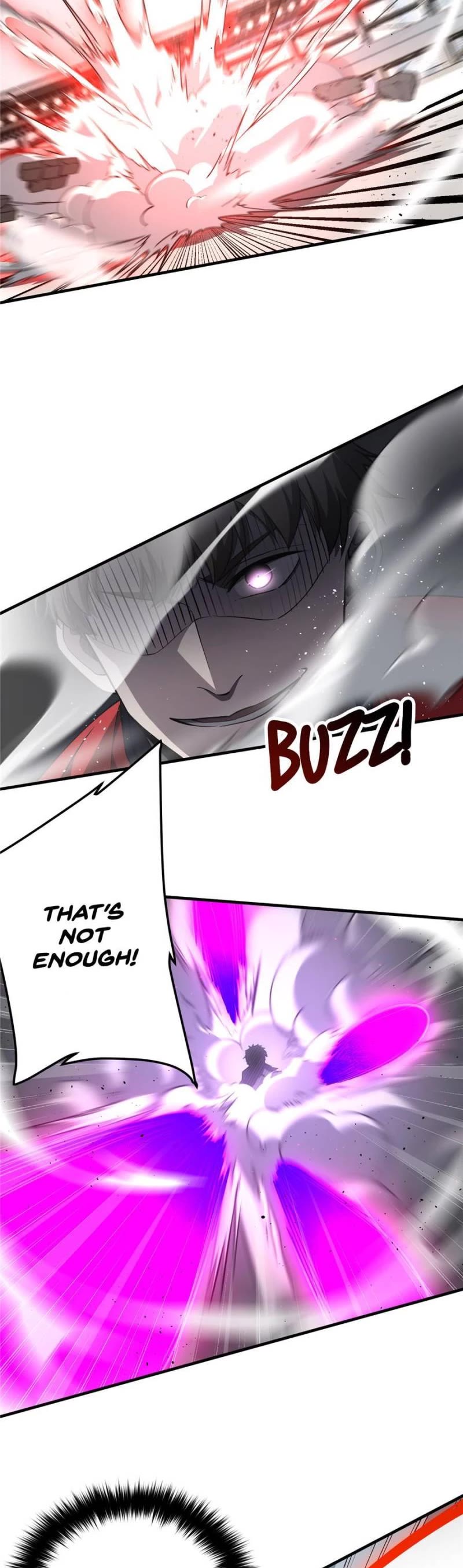Global Martial Arts Chapter 230 page 14 - Chapter 230