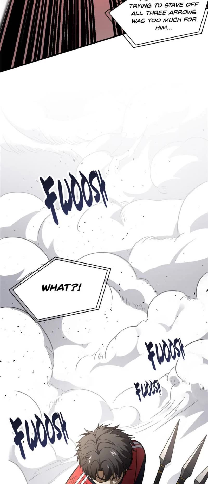 Global Martial Arts Chapter 230 page 29 - Chapter 230