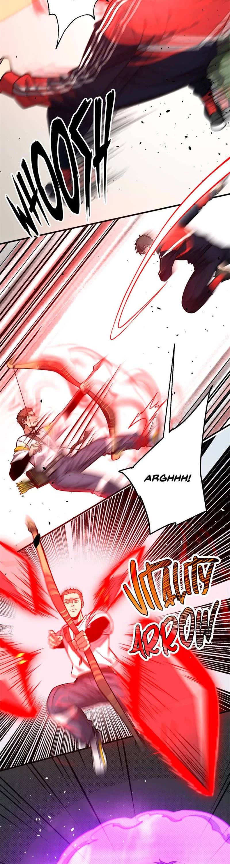 Global Martial Arts Chapter 231 page 2 - Chapter 231