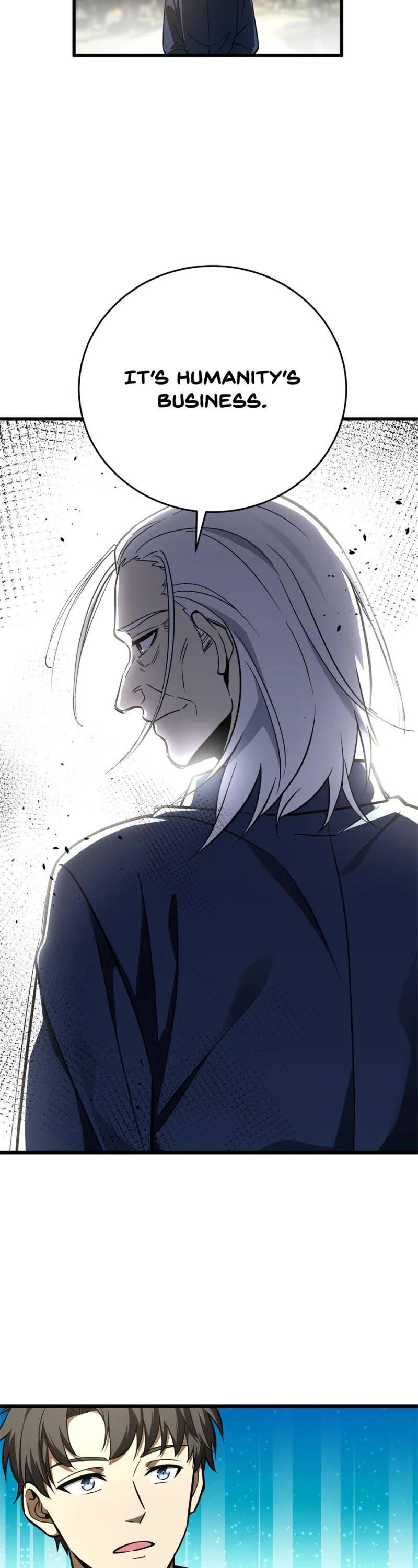 Global Martial Arts Chapter 234 page 22 - Chapter 234