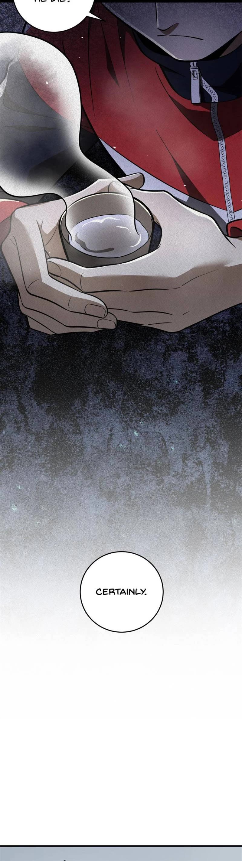 Global Martial Arts Chapter 234 page 25 - Chapter 234