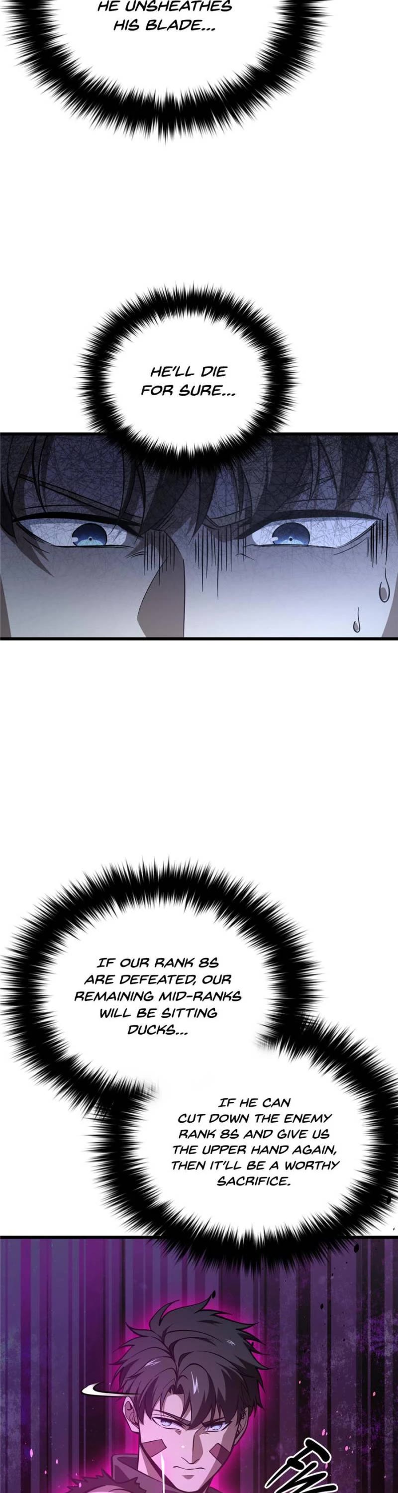 Global Martial Arts Chapter 236 page 16 - Chapter 236