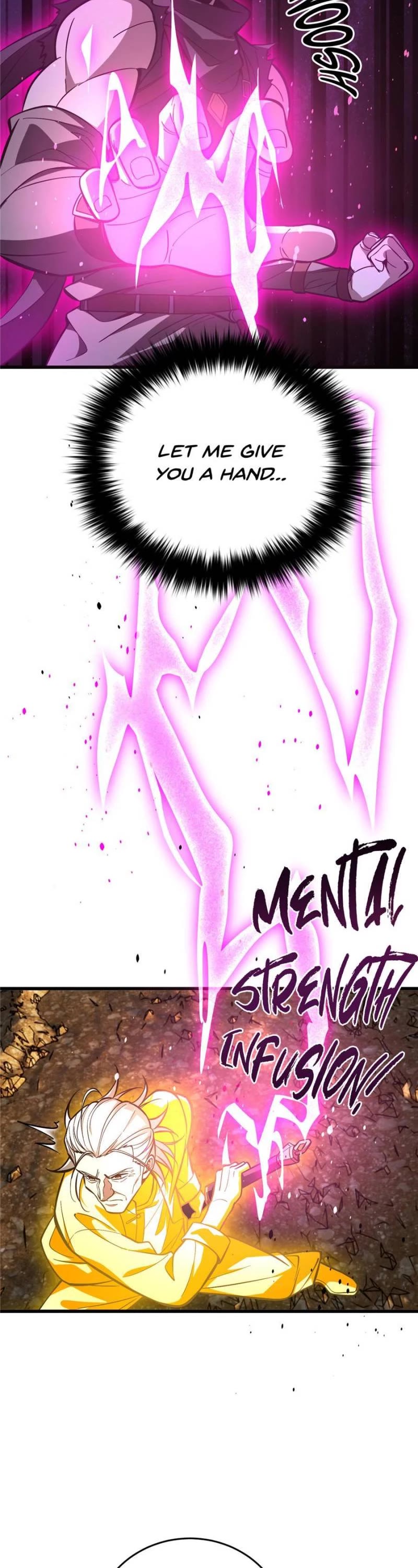 Global Martial Arts Chapter 236 page 17 - Chapter 236