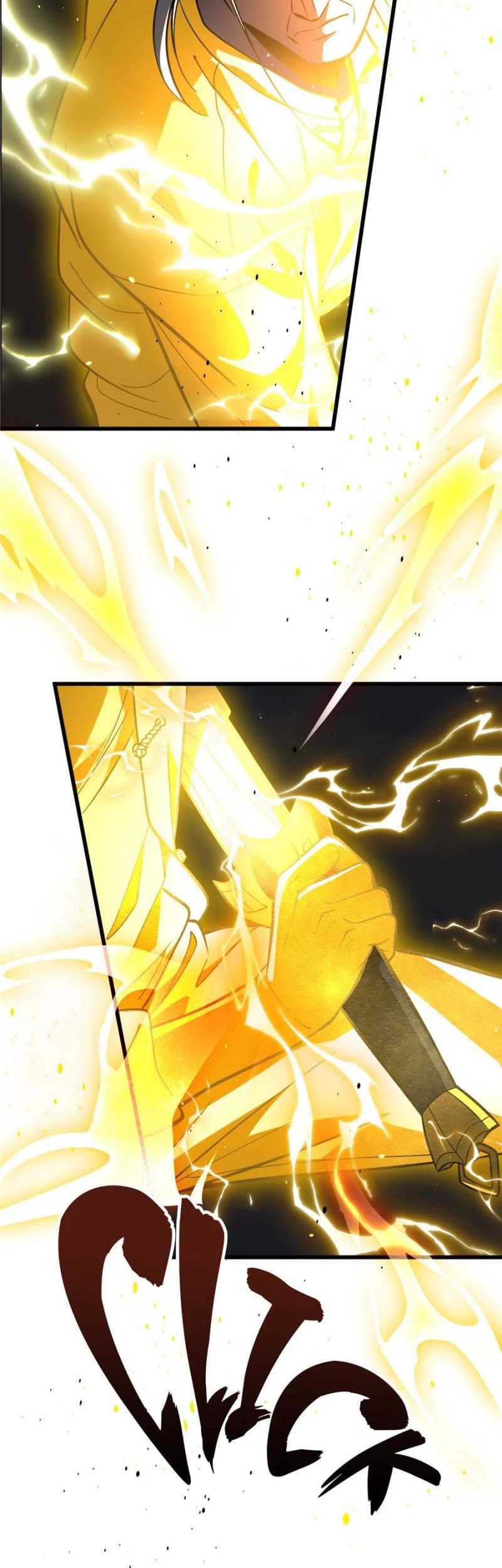 Global Martial Arts Chapter 236 page 19 - Chapter 236