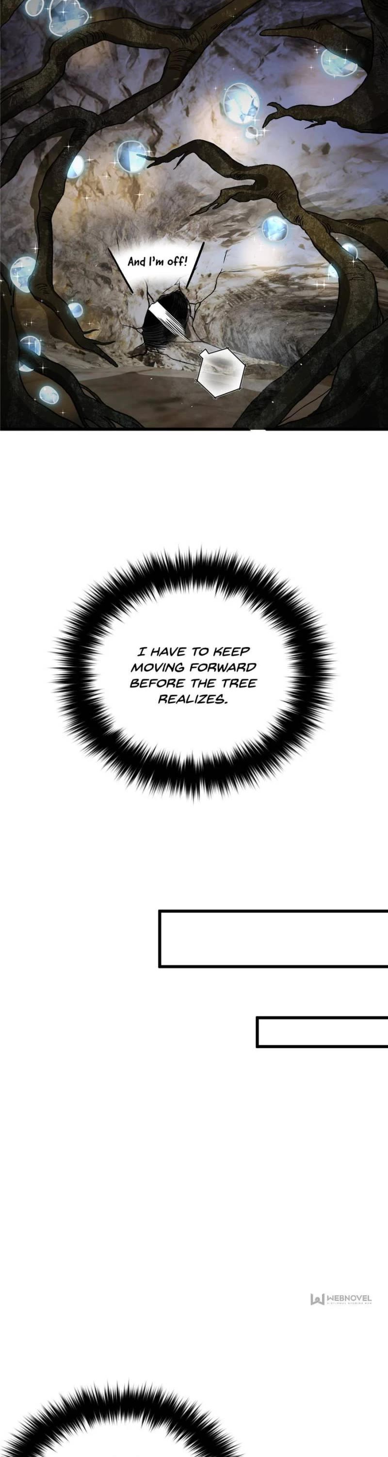 Global Martial Arts Chapter 237 page 22 - Chapter 237