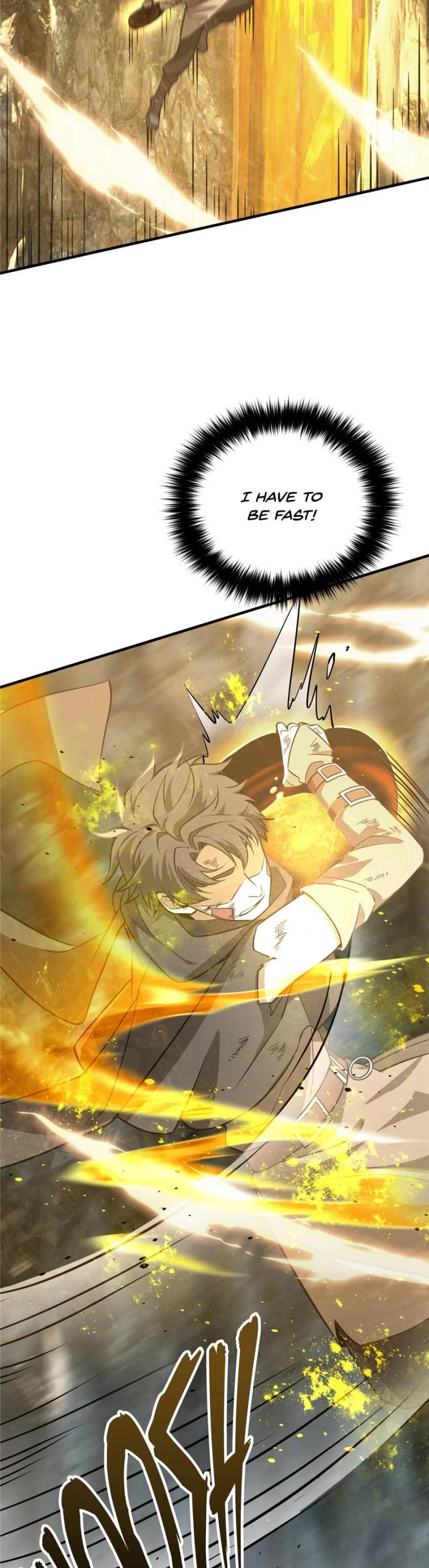 Global Martial Arts Chapter 238 page 10 - Chapter 238