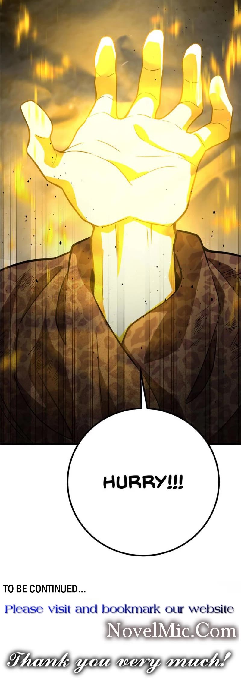 Global Martial Arts Chapter 238 page 30 - Chapter 238