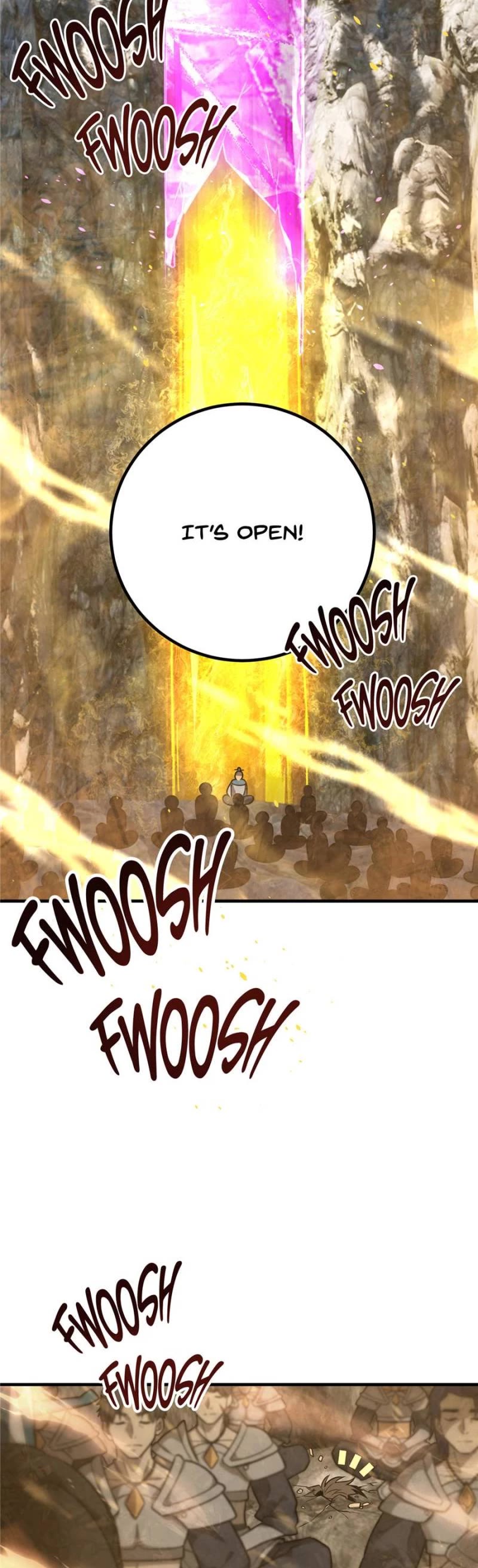 Global Martial Arts Chapter 238 page 4 - Chapter 238
