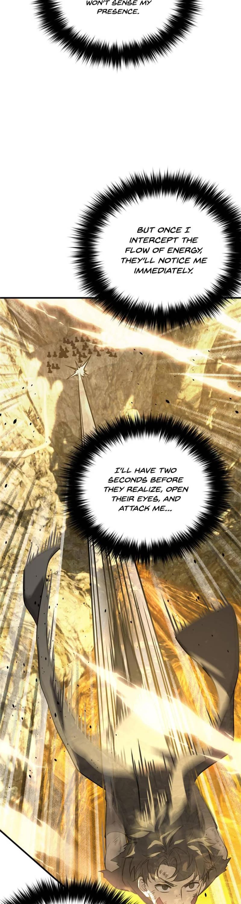Global Martial Arts Chapter 238 page 8 - Chapter 238