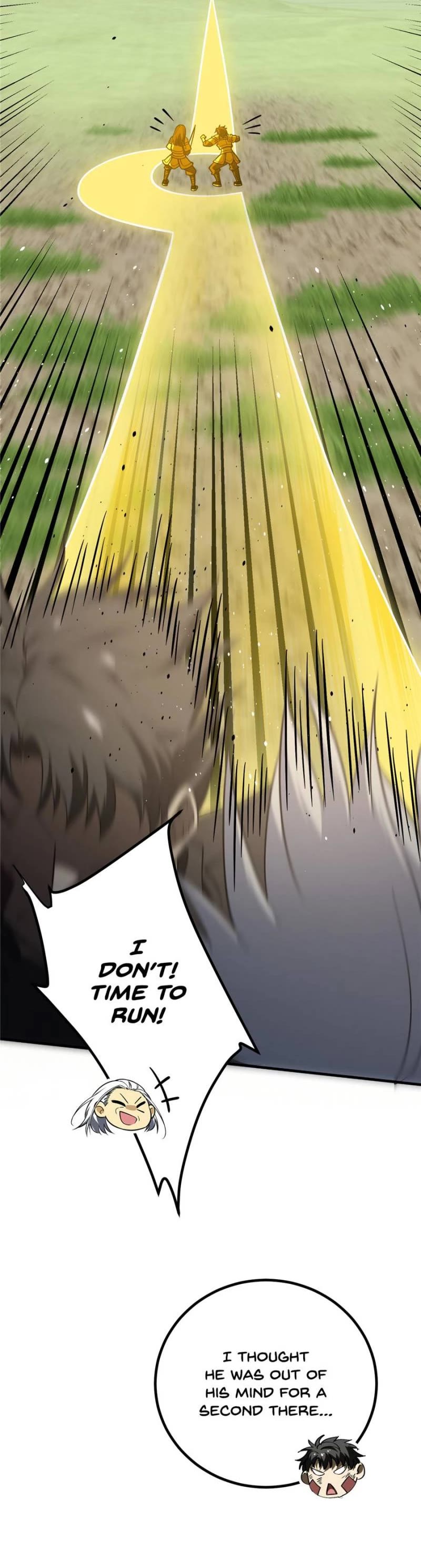 Global Martial Arts Chapter 239 page 14 - Chapter 239