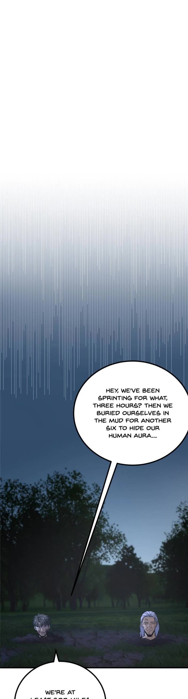 Global Martial Arts Chapter 239 page 15 - Chapter 239