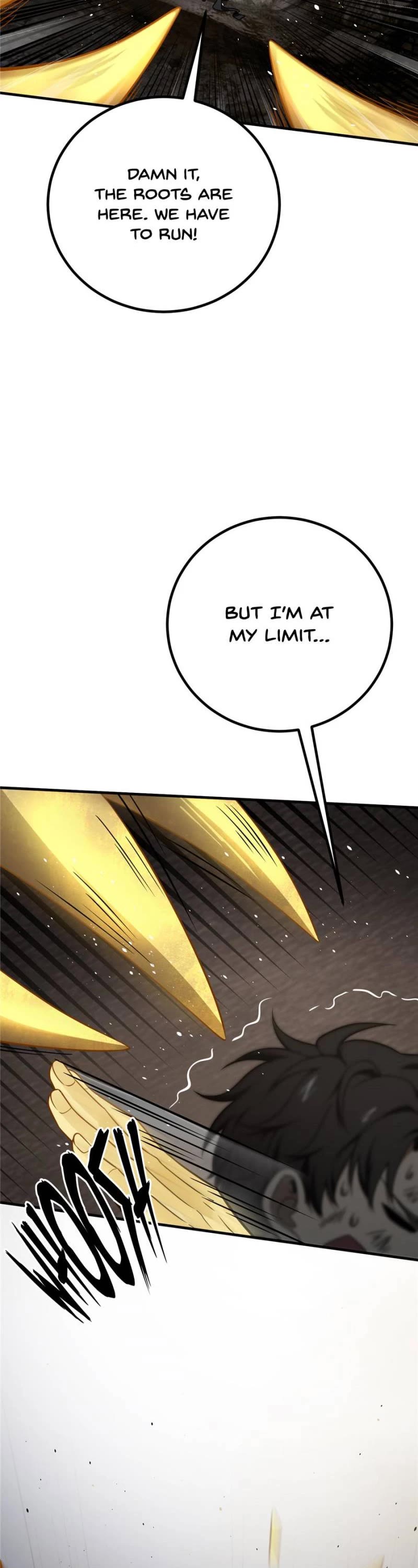 Global Martial Arts Chapter 239 page 2 - Chapter 239
