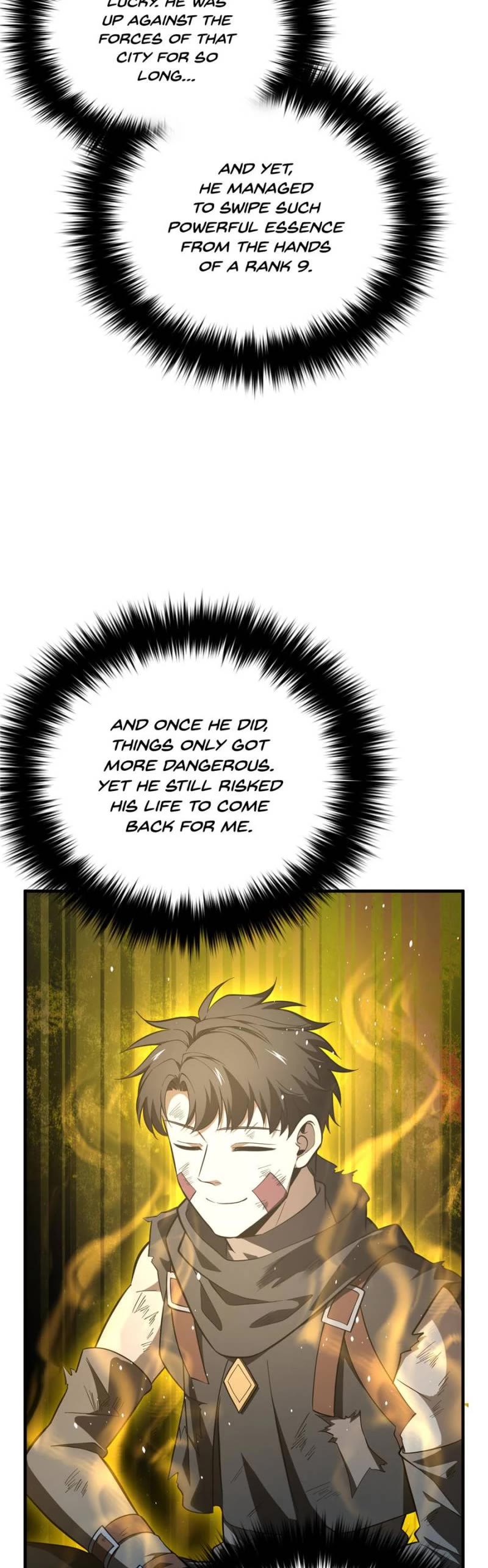 Global Martial Arts Chapter 239 page 24 - Chapter 239