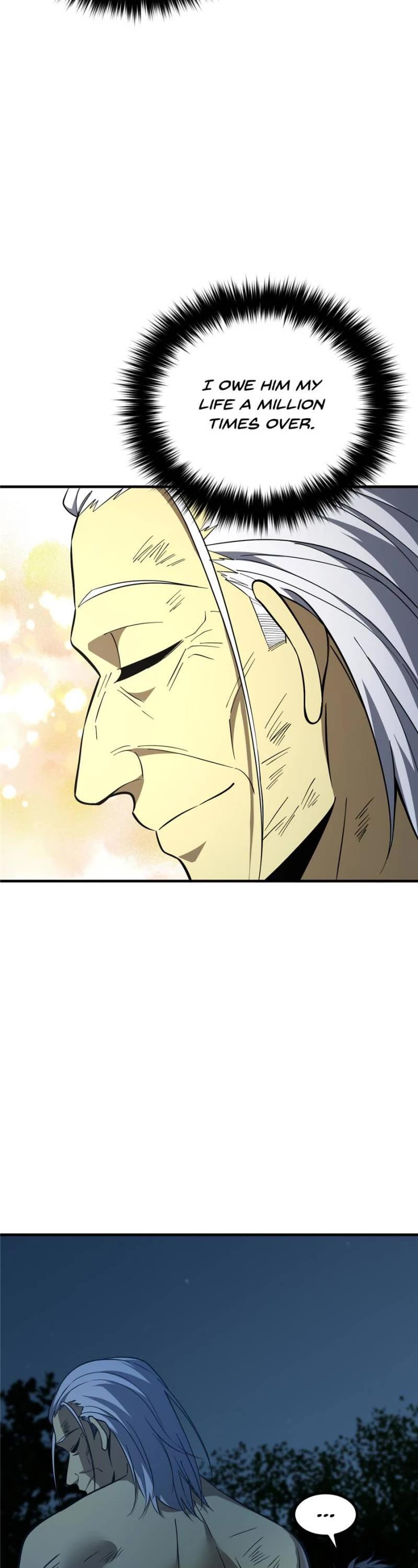 Global Martial Arts Chapter 239 page 26 - Chapter 239