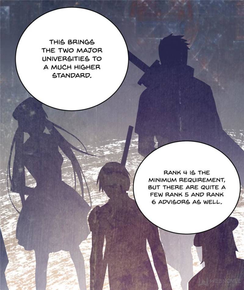 Global Martial Arts Chapter 24 page 31 - Chapter 24