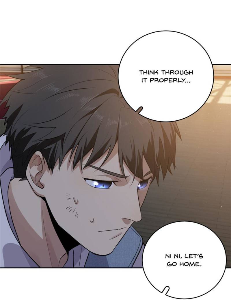 Global Martial Arts Chapter 24 page 36 - Chapter 24