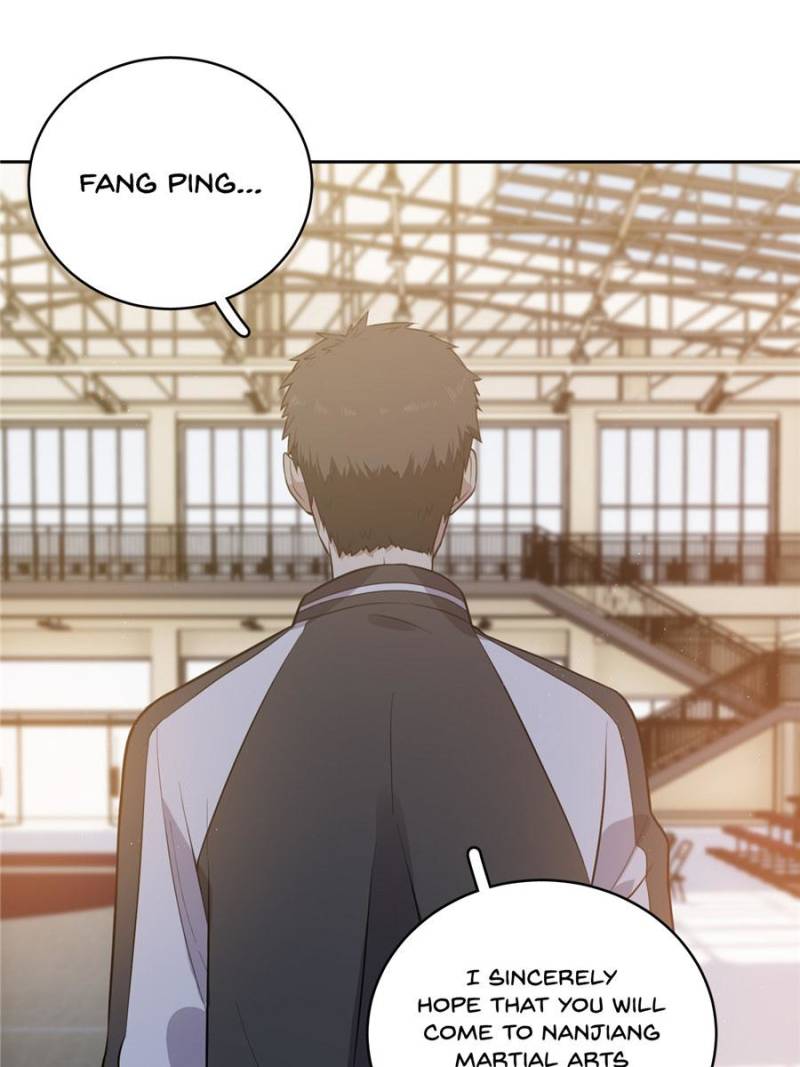 Global Martial Arts Chapter 24 page 37 - Chapter 24