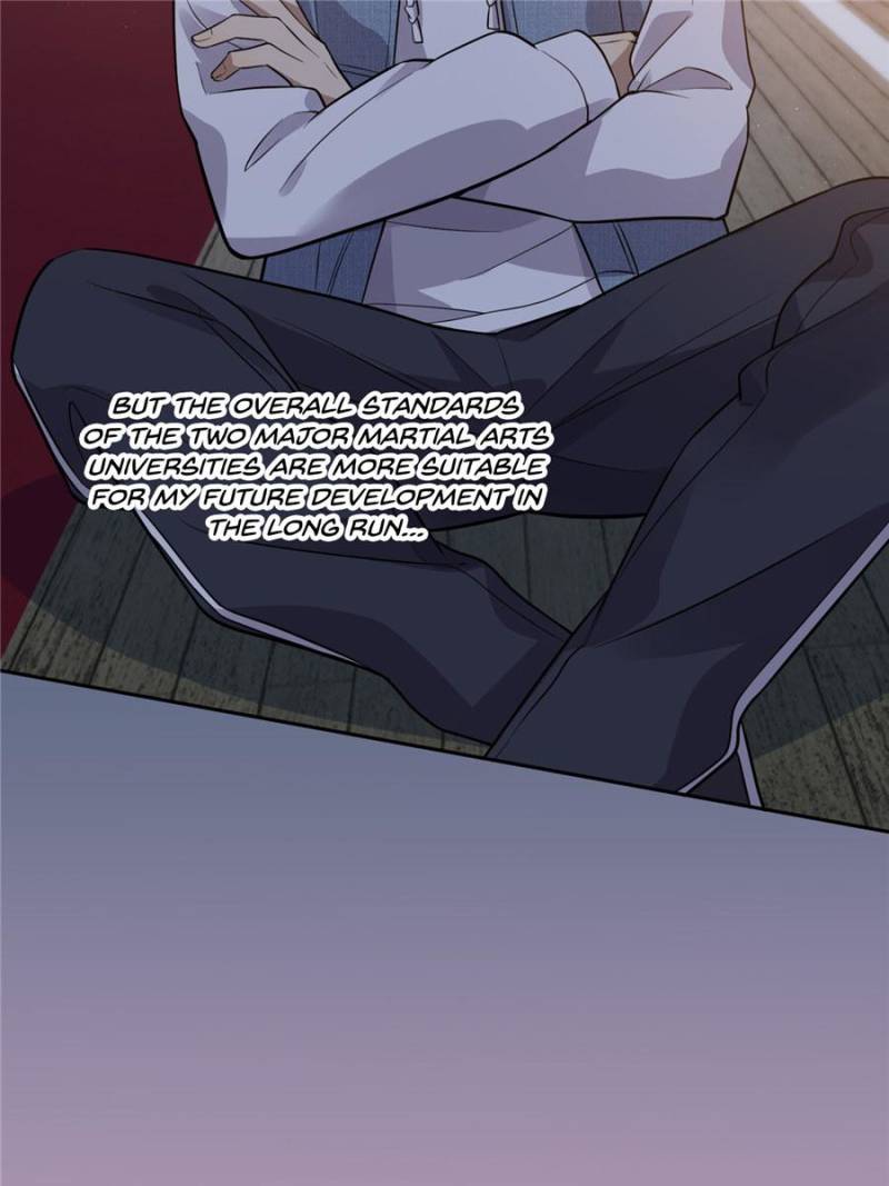Global Martial Arts Chapter 24 page 41 - Chapter 24