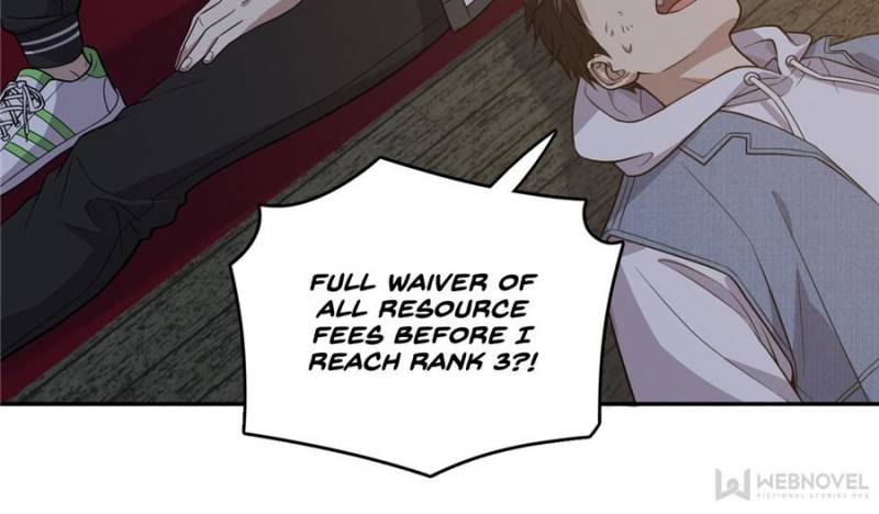 Global Martial Arts Chapter 24 page 5 - Chapter 24