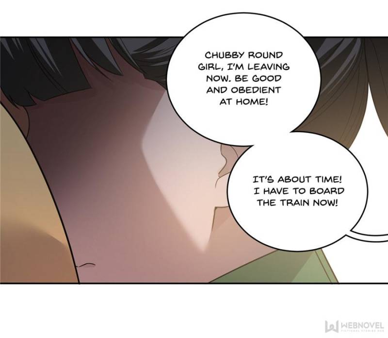 Global Martial Arts Chapter 24 page 50 - Chapter 24