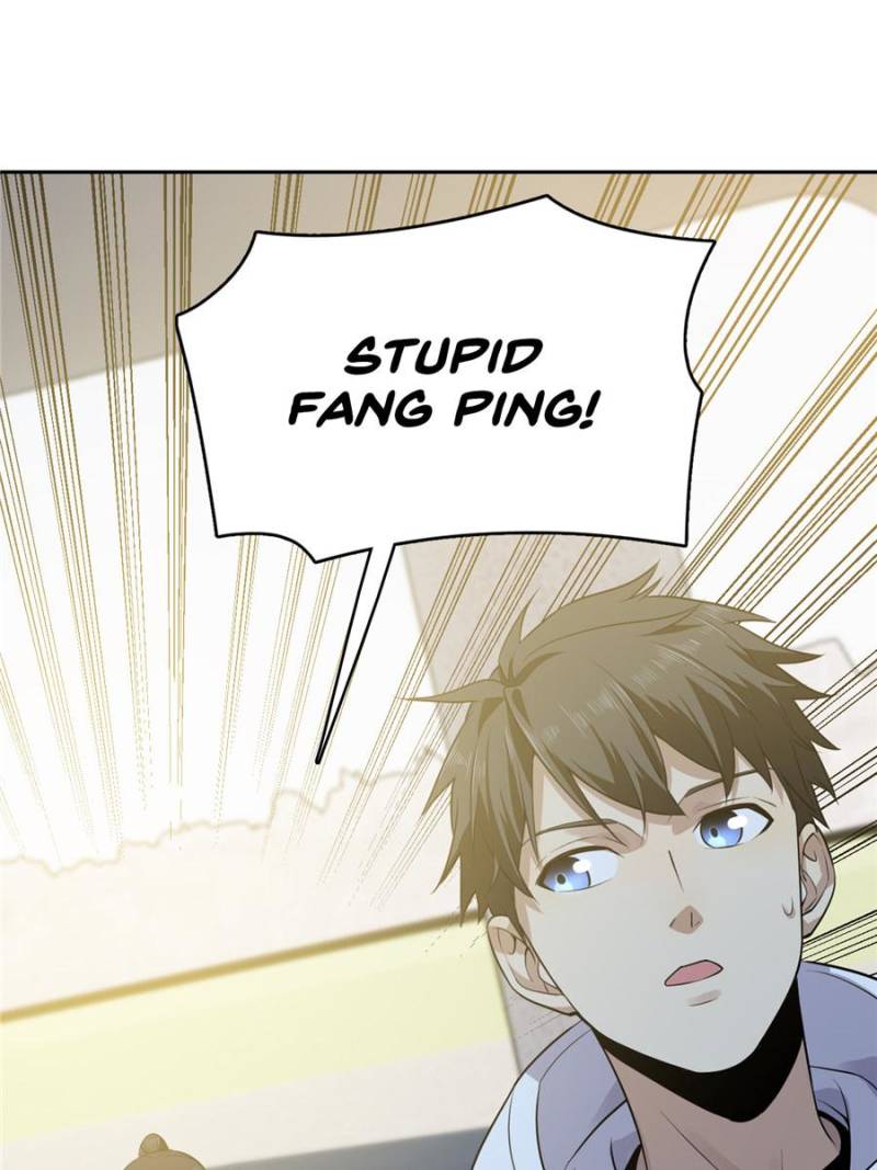 Global Martial Arts Chapter 24 page 52 - Chapter 24