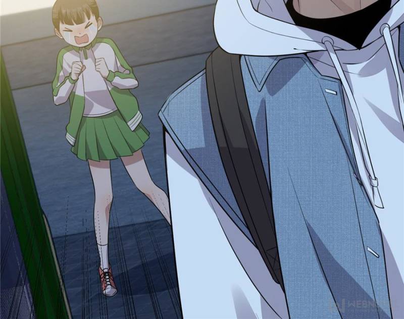 Global Martial Arts Chapter 24 page 53 - Chapter 24