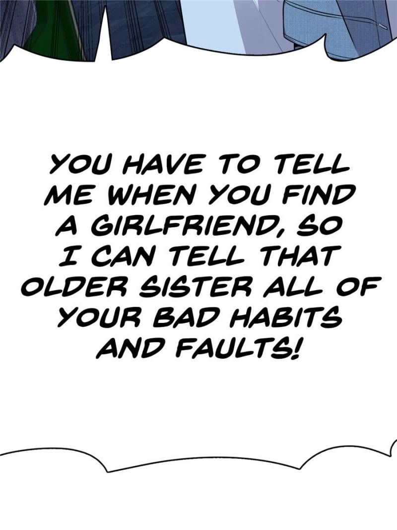 Global Martial Arts Chapter 24 page 54 - Chapter 24