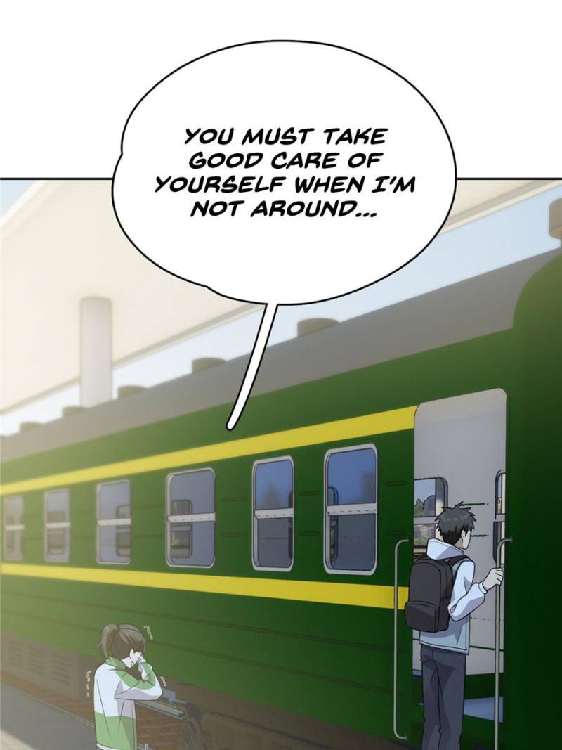 Global Martial Arts Chapter 24 page 56 - Chapter 24