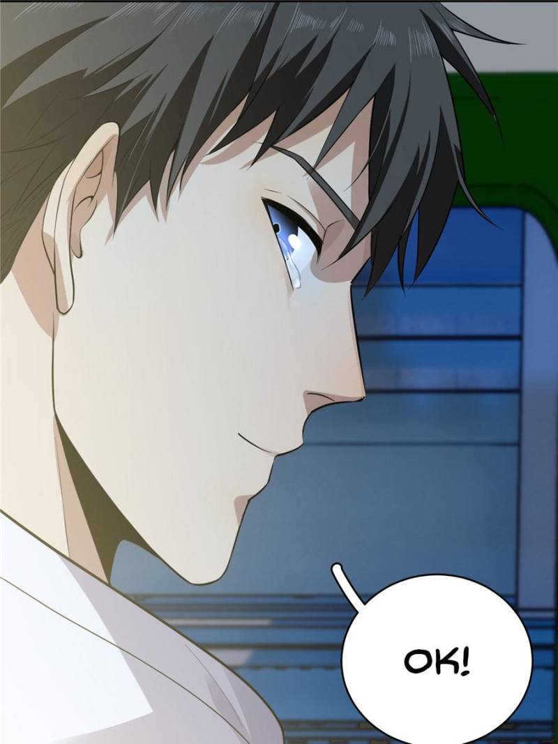 Global Martial Arts Chapter 24 page 58 - Chapter 24