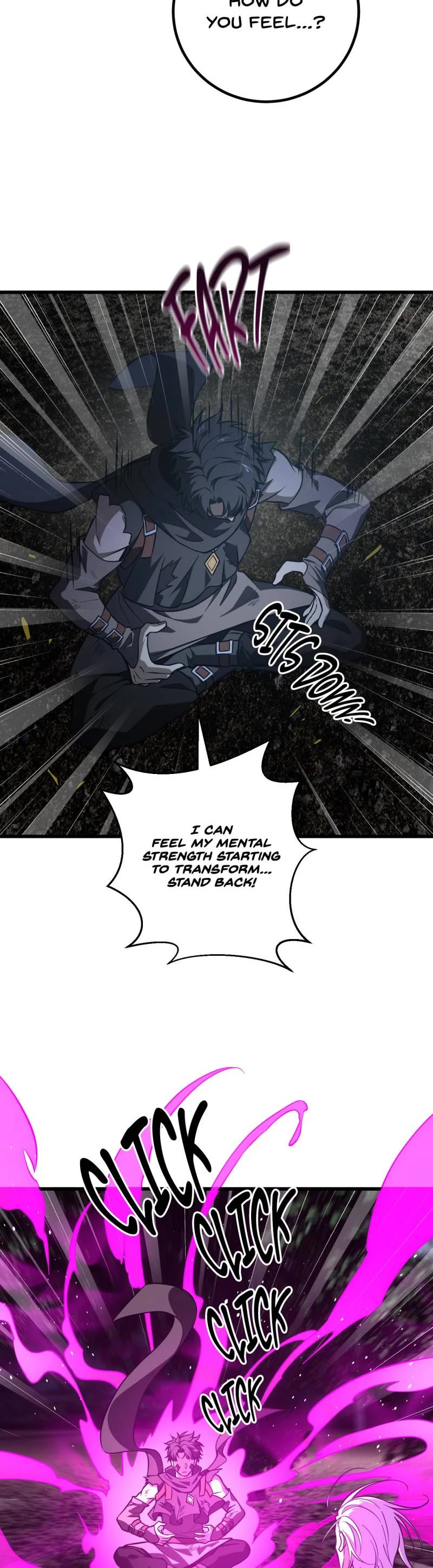 Global Martial Arts Chapter 240 page 10 - Chapter 240