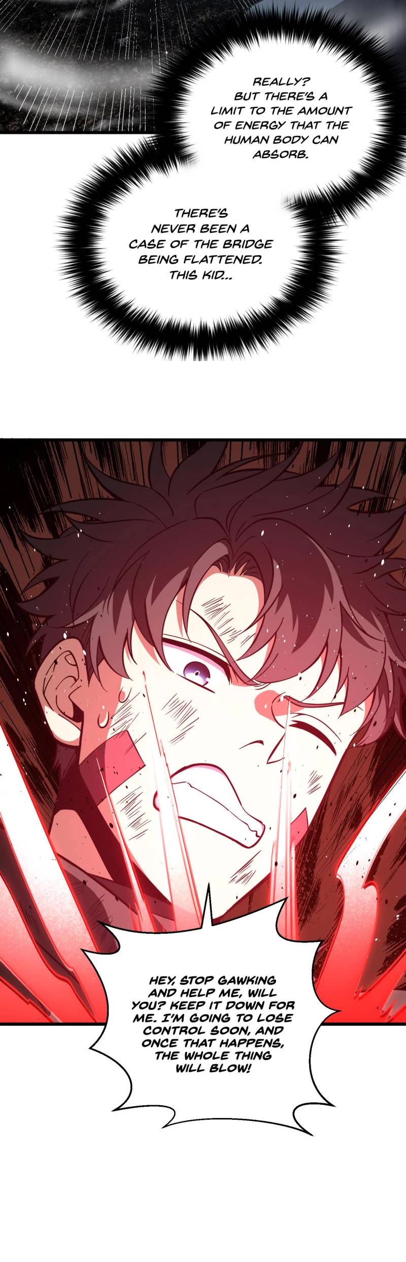 Global Martial Arts Chapter 240 page 4 - Chapter 240