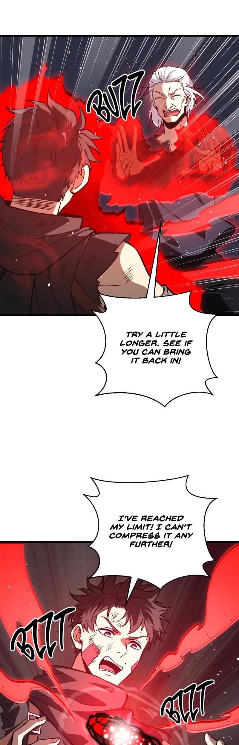 Global Martial Arts Chapter 240 page 5 - Chapter 240