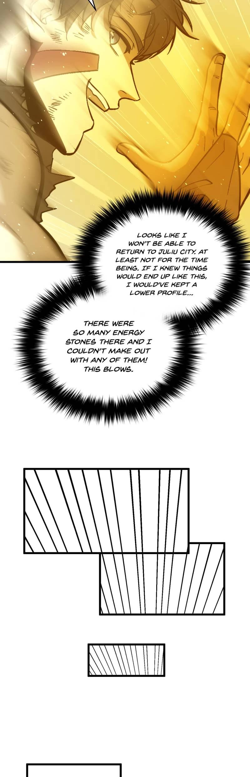 Global Martial Arts Chapter 241 page 19 - Chapter 241
