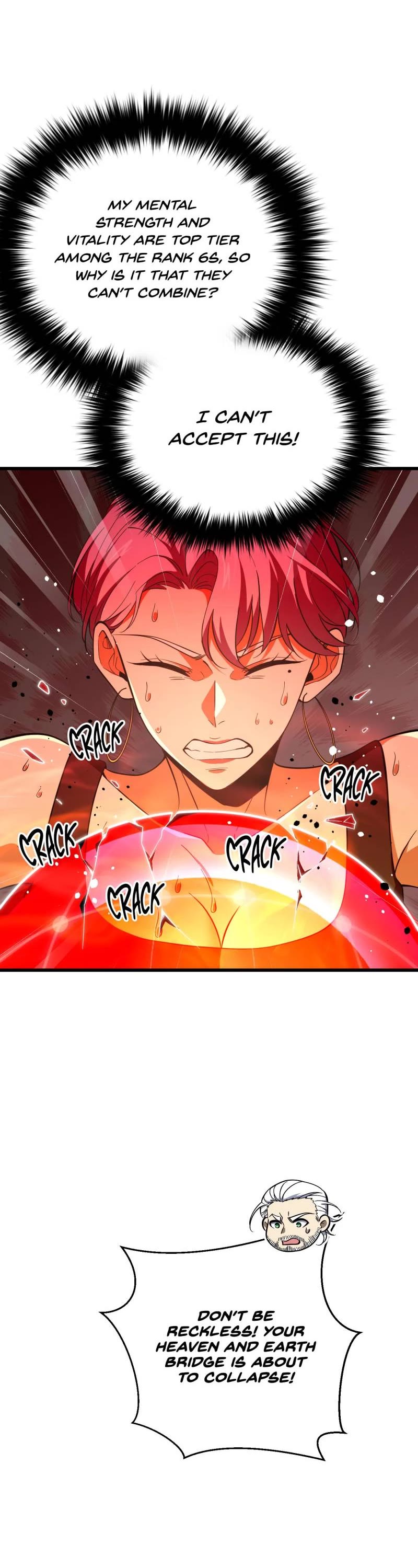 Global Martial Arts Chapter 243 page 8 - Chapter 243